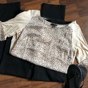 The Limited top Size S